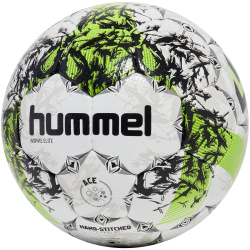 hummel hmlINSPIRE Elite Fußball 6481 - lime...