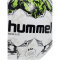 hummel hmlINSPIRE Elite Fußball 6481 - lime green/white/grey 4