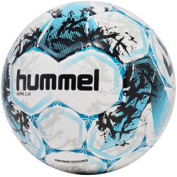 hummel hmlINSPIRE Club Fußball Freizeitball 7854 -...