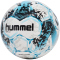 hummel hmlINSPIRE Club Fußball Freizeitball 7854 - light blue/white/blue 4