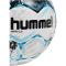 hummel hmlINSPIRE Club Fußball Freizeitball 7854 - light blue/white/blue 4