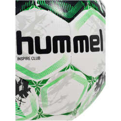 hummel hmlINSPIRE Club Fußball Freizeitball 6480 -...