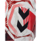 hummel hmlINSPIRE Club Fußball Freizeitball 3870 - red/white/red 5
