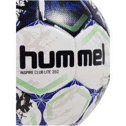 hummel hmlINSPIRE Club Elite 350g Leicht-Fußball...