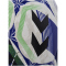 hummel hmlINSPIRE Club Elite 350g Leicht-Fußball 7849 - blue/white/neon green 5