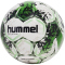 hummel hmlINSPIRE Club Elite 350g Leicht-Fußball 6479 - green/white/neon green 4