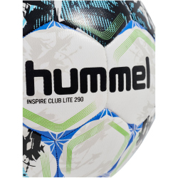 hummel hmlINSPIRE Club Lite 290g Leicht-Fußball...