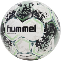 hummel hmlINSPIRE Club Lite 290g Leicht-Fußball...