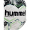 hummel hmlINSPIRE Club Lite 290g Leicht-Fußball 1312 - grey/white/neon green 3