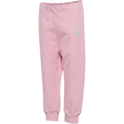 hummel hmlMINI Regular Pintuck Jogginghose Kinder 3221 -...