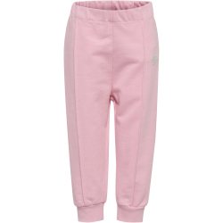 hummel hmlMINI Regular Pintuck Jogginghose Kinder 3221 -...