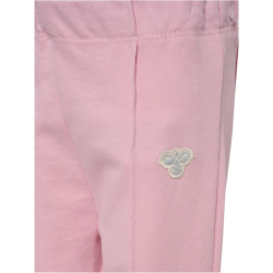 hummel hmlMINI Regular Pintuck Jogginghose Kinder 3221 -...