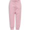 hummel hmlMINI Regular Pintuck Jogginghose Kinder 3221 - pink nectar 68