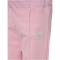 hummel hmlMINI Regular Pintuck Jogginghose Kinder 3221 - pink nectar 68