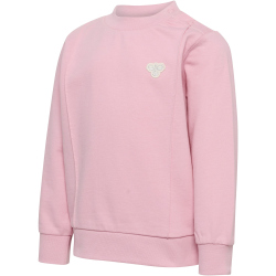 hummel hmlMINI Regular Pintuck Sweatshirt Kinder 3221 -...