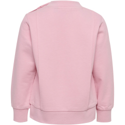 hummel hmlMINI Regular Pintuck Sweatshirt Kinder 3221 -...