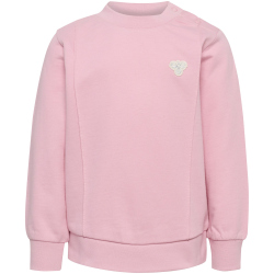 hummel hmlMINI Regular Pintuck Sweatshirt Kinder 3221 -...