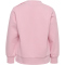 hummel hmlMINI Regular Pintuck Sweatshirt Kinder 3221 - pink nectar 68