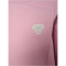 hummel hmlMINI Regular Pintuck Sweatshirt Kinder 3221 - pink nectar 68
