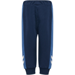 hummel hmlMINI Regular Block Jogginghose Kinder 7459 -...