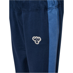 hummel hmlMINI Regular Block Jogginghose Kinder 7459 -...