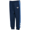 hummel hmlMINI Regular Block Jogginghose Kinder 7459 - dress blues 56