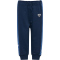hummel hmlMINI Regular Block Jogginghose Kinder 7459 - dress blues 56