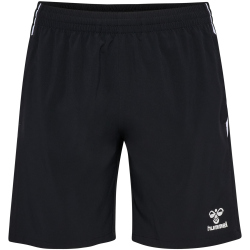hummel hmlREFEREE Woven Schiedsrichter Shorts Herren 2001...