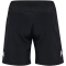 hummel hmlREFEREE Woven Schiedsrichter Shorts Herren 2001 - black S
