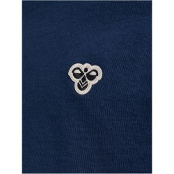 hummel hmlJR Archive Loose T-Shirt Kinder 7459 - dress...