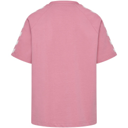 hummel hmlJR Archive Loose T-Shirt Kinder 3203 - polignac...