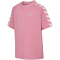 hummel hmlJR Archive Loose T-Shirt Kinder 3203 - polignac 104