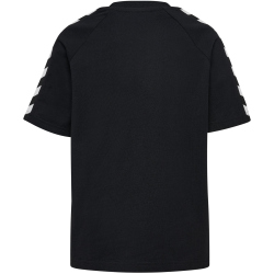 hummel hmlJR Archive Loose T-Shirt Kinder 2001 - black 104