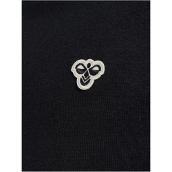 hummel hmlJR Archive Loose T-Shirt Kinder 2001 - black 104