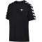 hummel hmlJR Archive Loose T-Shirt Kinder 2001 - black 104
