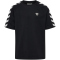 hummel hmlJR Archive Loose T-Shirt Kinder 2001 - black 104