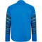 hummel hmlBLAZE Pro 1/2-Zip langarm Trainingsshirt Kinder 8650 - skydiver 116