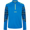 hummel hmlBLAZE Pro 1/2-Zip langarm Trainingsshirt Kinder 8650 - skydiver 116