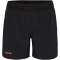 hummel hmlBLAZE Pro Trainingsshorts Damen 2761 - black/pink XS