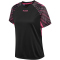 hummel hmlBLAZE Pro Trainingstrikot Damen 2761 - black/pink XS