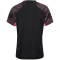 hummel hmlBLAZE Pro Trainingstrikot Damen 2761 - black/pink XS