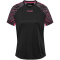 hummel hmlBLAZE Pro Trainingstrikot Damen 2761 - black/pink XS