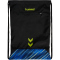 hummel hmlBLAZE Turnbeutel 2934 - black/yellow