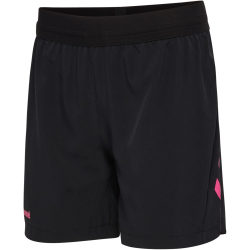 hummel hmlBLAZE Pro Trainingsshorts Kinder 2761 -...