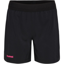 hummel hmlBLAZE Pro Trainingsshorts Kinder 2761 -...