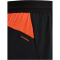 hummel hmlBLAZE Pro Trainingsshorts Kinder 2442 - black/orange 128