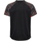 hummel hmlBLAZE Pro Trainingstrikot Kinder 2442 - black/orange 128
