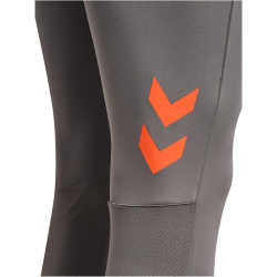 hummel hmlBLAZE Pro Trainingshose 2350 - steel gray S