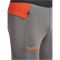 hummel hmlBLAZE Pro Trainingshose 2350 - steel gray S
