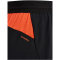 hummel hmlBLAZE Pro Trainingsshorts 2442 - black/orange S